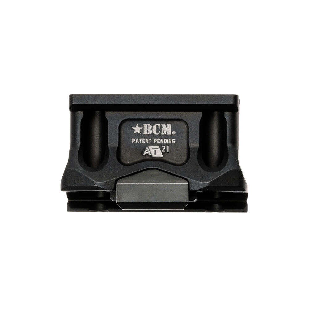 Optical Accessories Bravo Company 4.50" LOWER 1/3 AT OPT MNT AIMPOINT MICRO T2